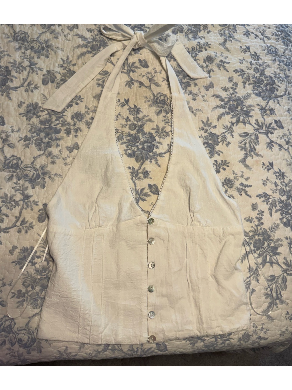 Altar’d State Halter Top